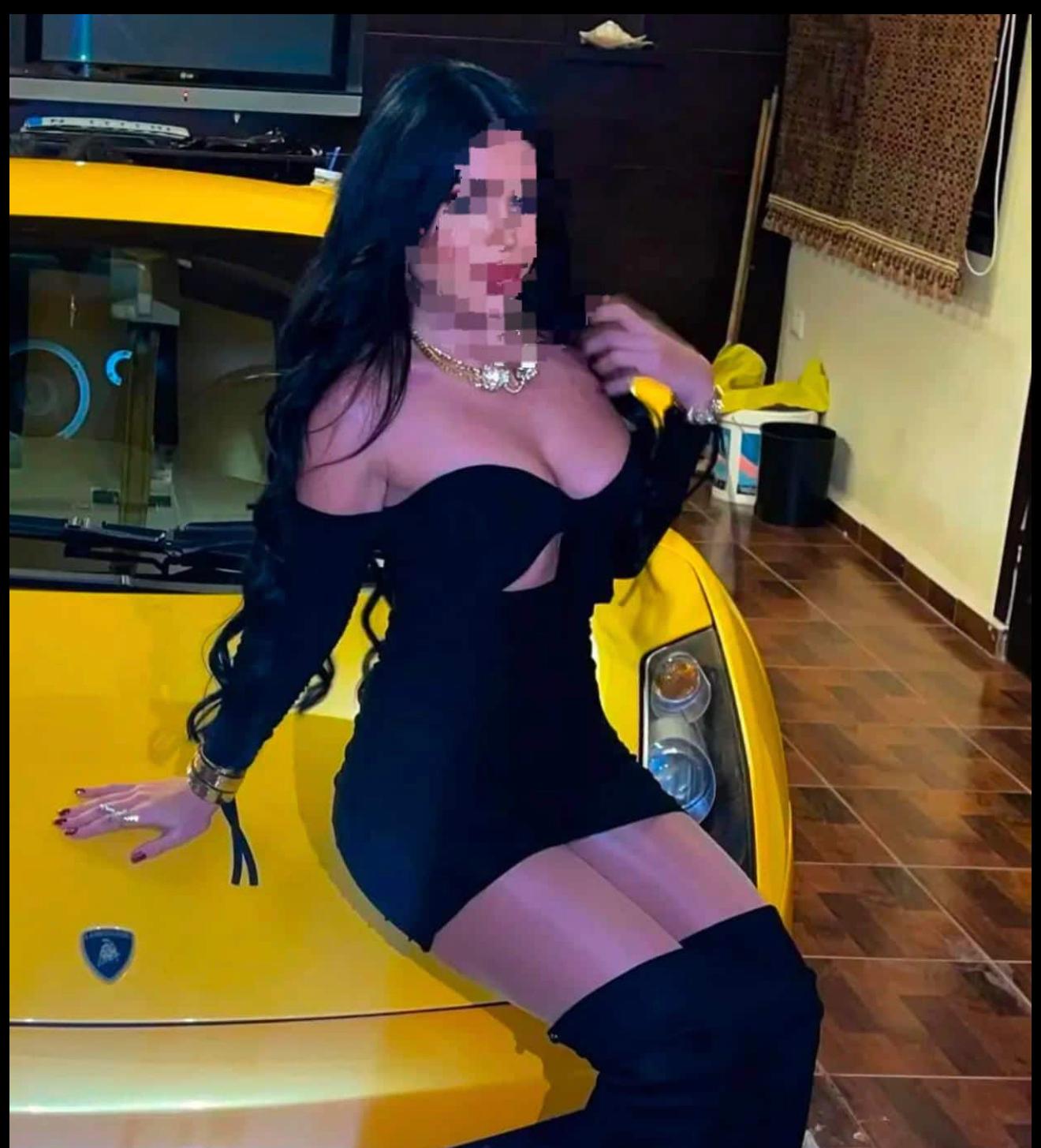 3 ערביות חמות אש 🔥 - תמונה 2