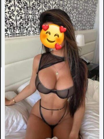 אישה ברמה גבוהה ביותר – תל אביב