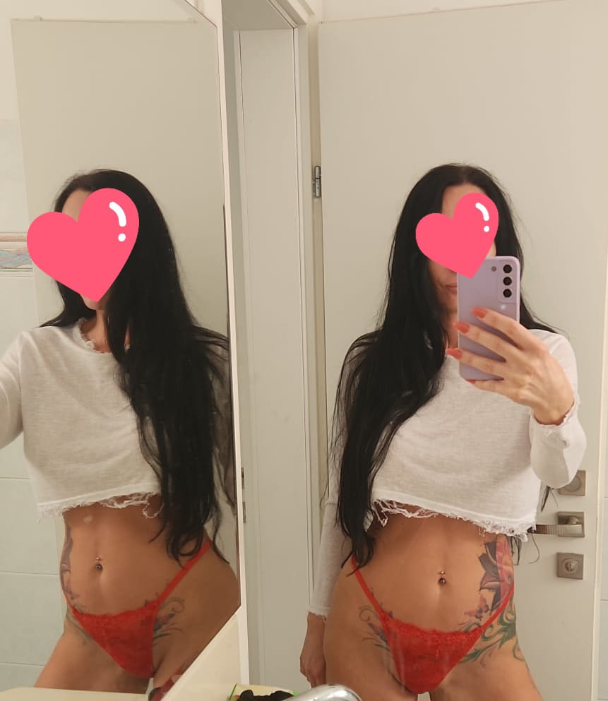 בחורה ייחודית ראשון לציון - תמונה 1