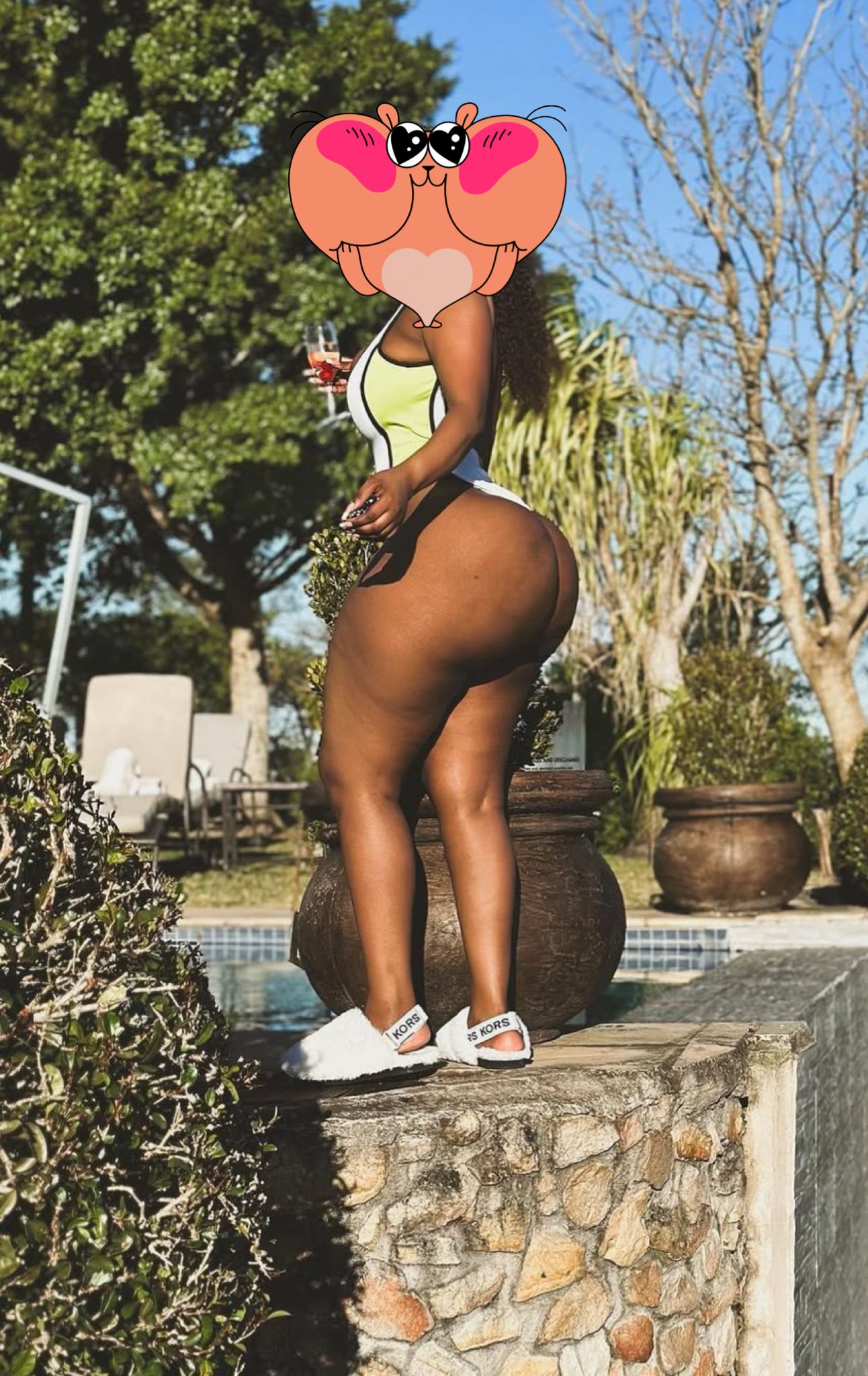 גני-35 אפריקאית -נתניה - תמונה 1