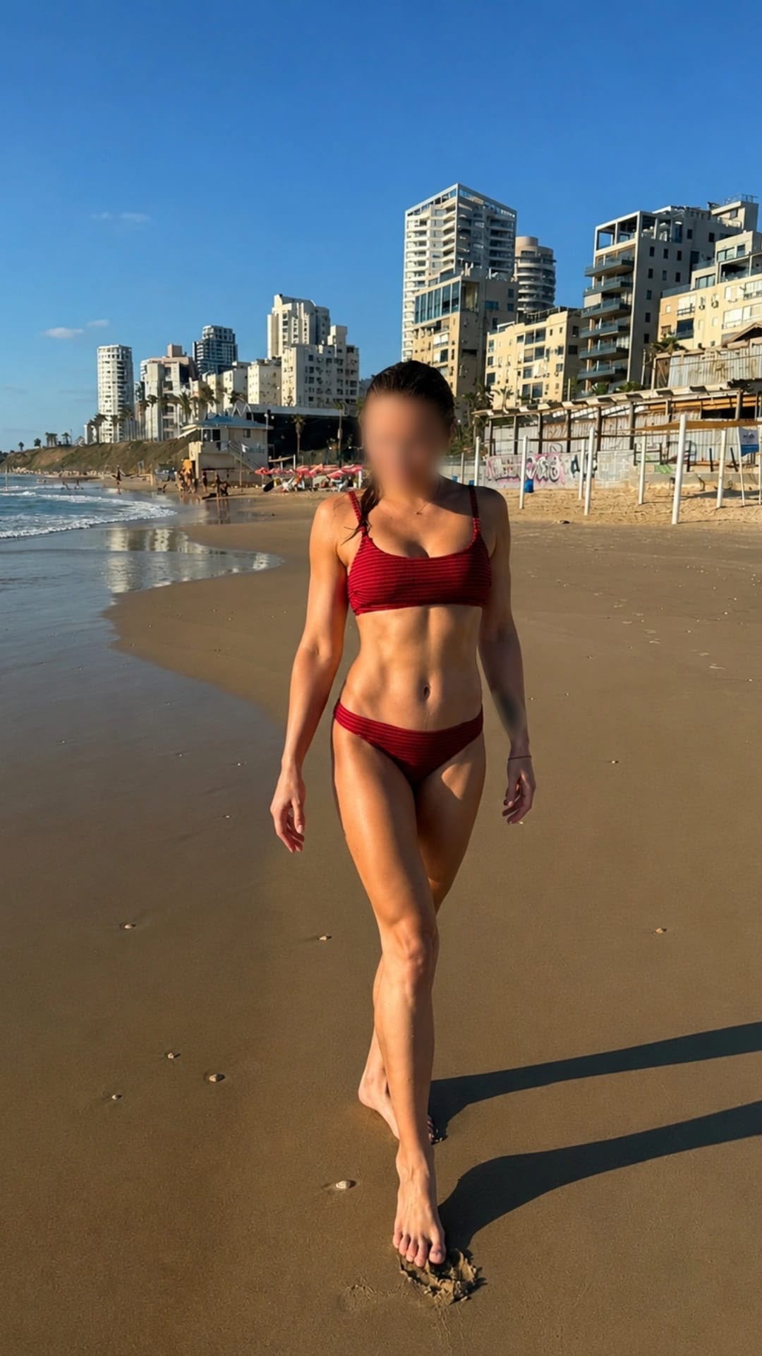 לרה חדשה – בירושלים – מעסה מסאגיסטית - תמונה 3