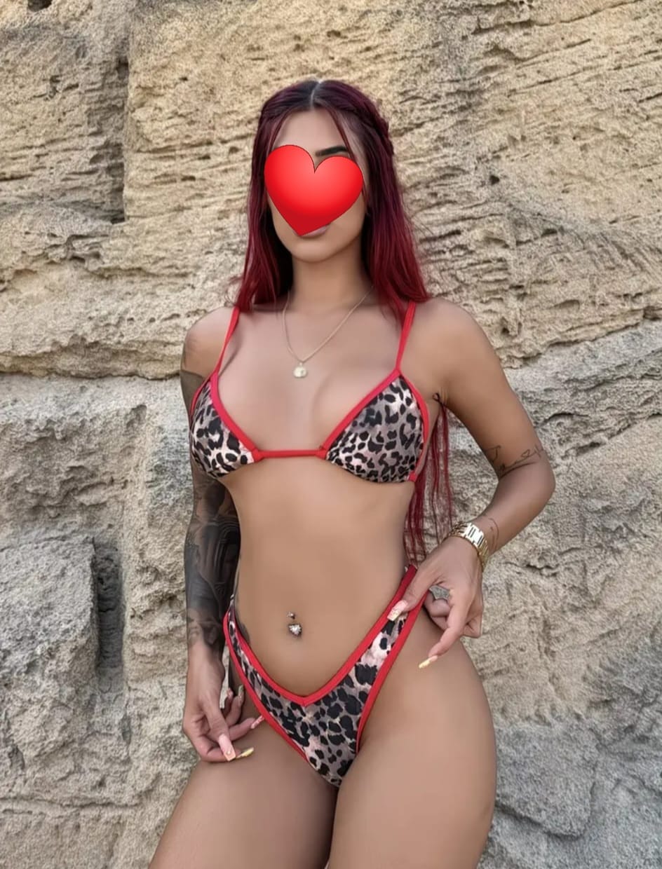 מאיה – בבת ים בחורה סופר סקסית - תמונה 3