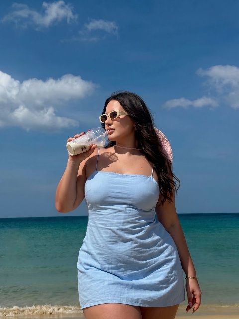 מבנה גוף סקסי מטפלת הורסת בתל אביב - תמונה 11