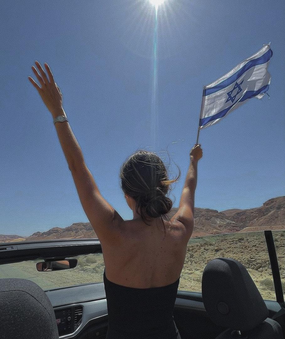 תל אביב מעסה אנרגטית - תמונה 4