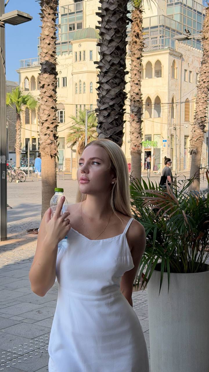 תל אביב -רוסיה בת 22 פצצה - תמונה 3